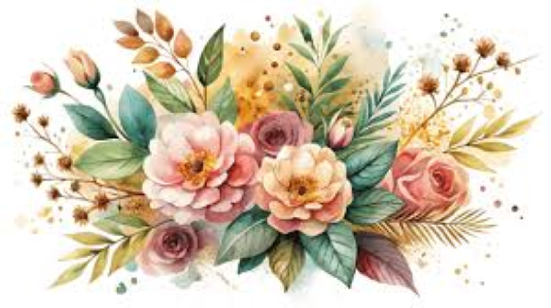FLEUR FLOWER ARRANGEMENT 5
